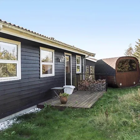 Feriehus Lk1949-lokken-karinavej-87 Løkken