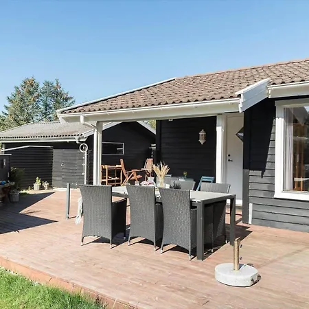 Feriehus Lk1949-lokken-karinavej-87 Løkken