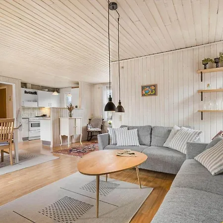 Feriehus Lk1949-lokken-karinavej-87 Løkken